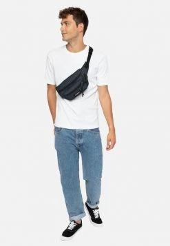 Eastpak CORE COLORS/AUTHENTIC Sac Banane Dark Blue Denim Unisex