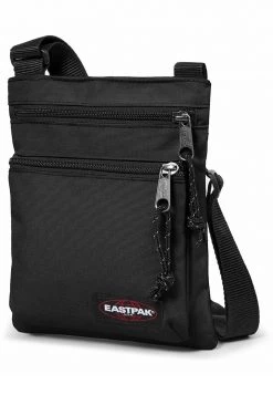 Eastpak Unisex RUSHER Sac Bandoulière Black 9 Eastpak Unisex RUSHER Sac Bandoulière Black -Eastpak Sacs Magasin 8b0ecbe139d8480b9452873ffb4186f4