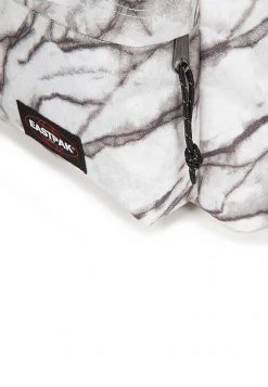 Eastpak Unisex PADDED PAK'R SUPERB Sac à Dos White/grey -Eastpak Sacs Magasin 8b1dc08d20c44890a34c8f53ab7d5370
