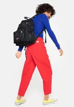Eastpak PADDED PAK'R Sac à Dos Wild Black Unisex