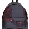 Eastpak Unisex PADDED PAKR Sac à Dos Druig Dark -Eastpak Sacs Magasin 8c1920b4b8774b5ba557d79044ae26ac