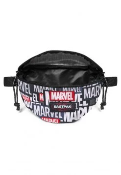 Eastpak Unisex SPRINGER Sac Banane Marvel Black -Eastpak Sacs Magasin 8c446c7221be48ef9fe571999e99fe1e