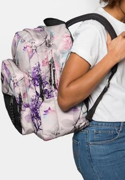 Eastpak Unisex PINNACLE EXCLUSIVES Sac à Dos Pink Ray