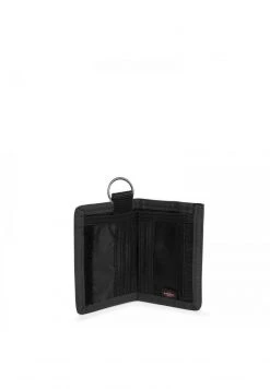 Eastpak Portefeuille Schwarz Unisex -Eastpak Sacs Magasin 8d54695ecbb942ff88b38ad6afdceefc