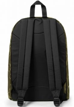 Eastpak OUT OF OFFICE Sac à Dos Camouflash Khak Unisex -Eastpak Sacs Magasin 8dc2ce6994624e1894e1ae8b543fc337