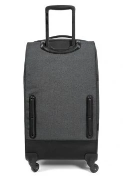 Eastpak Unisex TRANS4 M CORE COLORS Valise à Roulettes Black Denim -Eastpak Sacs Magasin 8f4d369f03864bfa98f5e212e1b66039