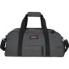 Eastpak Unisex Sac De Voyage Black Denim