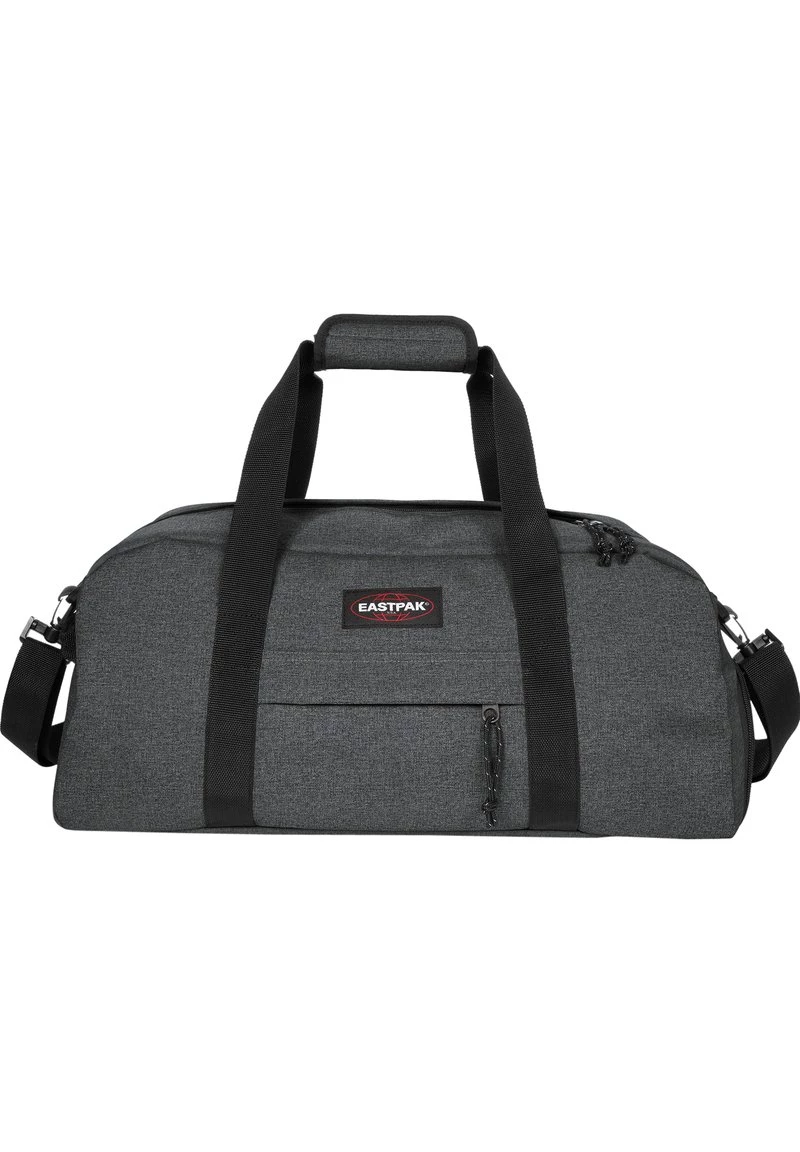 Eastpak Unisex Sac De Voyage Black Denim 3 Eastpak Unisex Sac De Voyage Black Denim