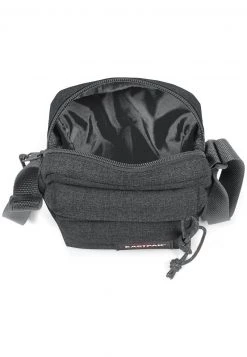 Eastpak THE ONE DOUBLED Sac Bandoulière Black Denim Unisex -Eastpak Sacs Magasin 8fe2f86532ed4b588aa219f1e4eb0d8e