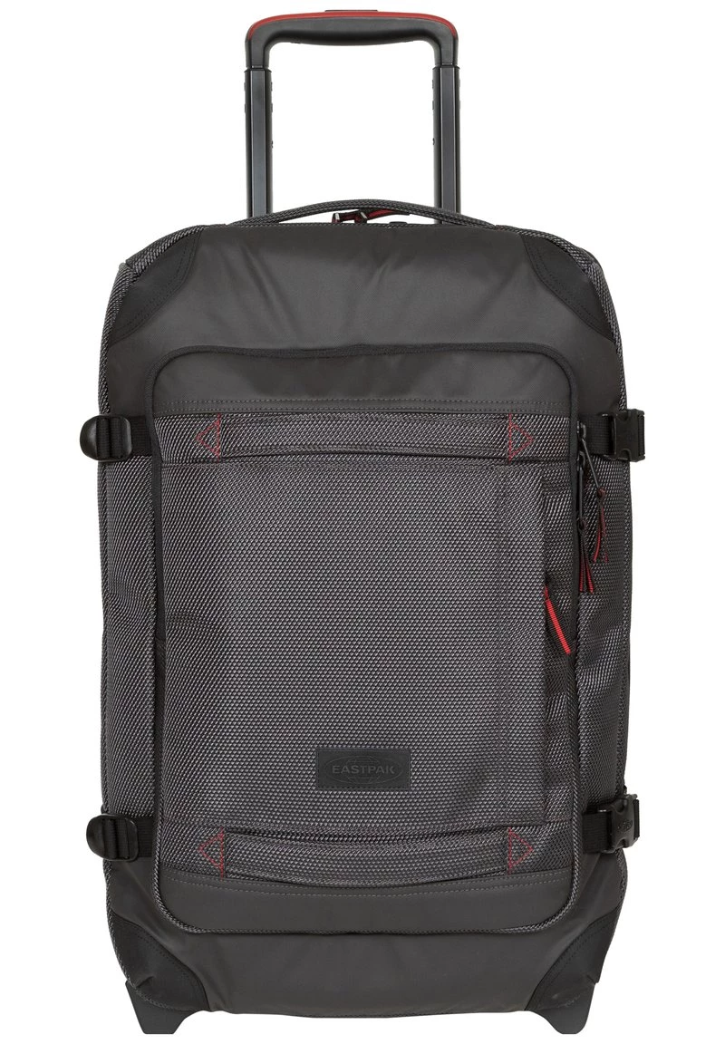 Eastpak Valise à Roulettes Cnnct Accent Grey Unisex 3 Eastpak Valise à Roulettes Cnnct Accent Grey Unisex