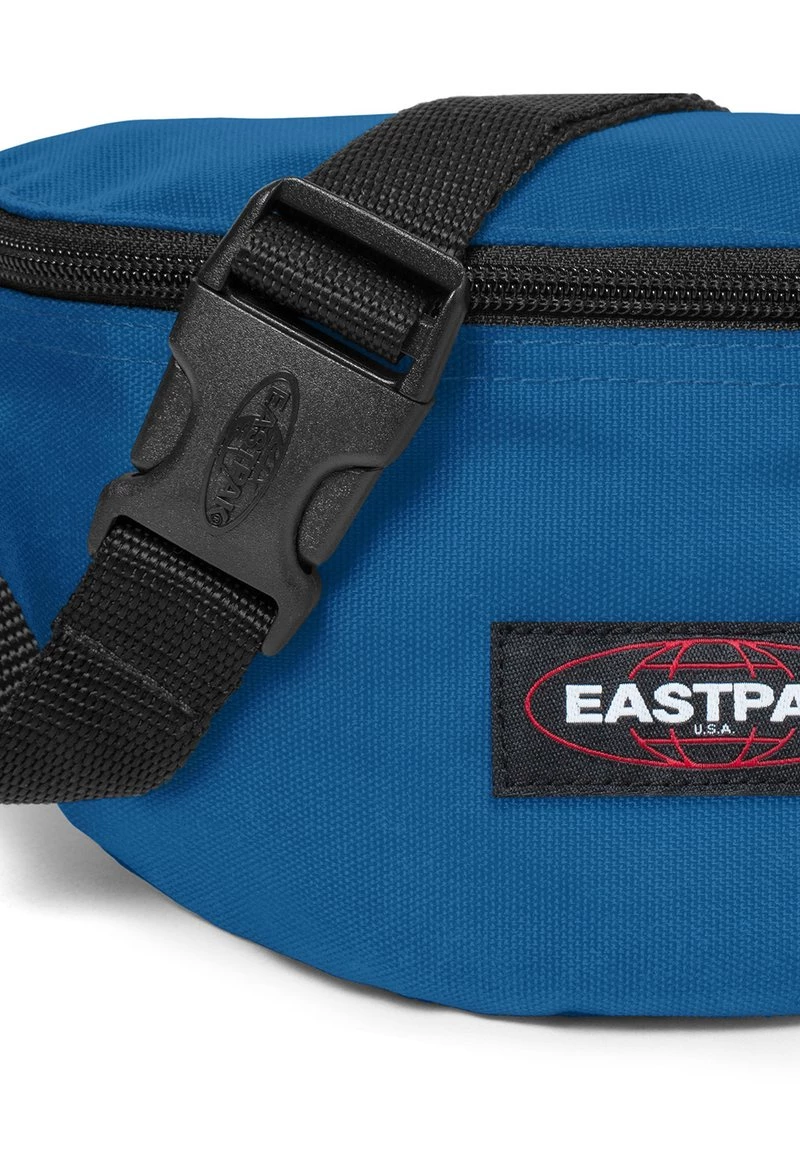 Eastpak Unisex AUTHENTIC Sac Banane Urban Blue 7 Eastpak Unisex AUTHENTIC Sac Banane Urban Blue – Image 5