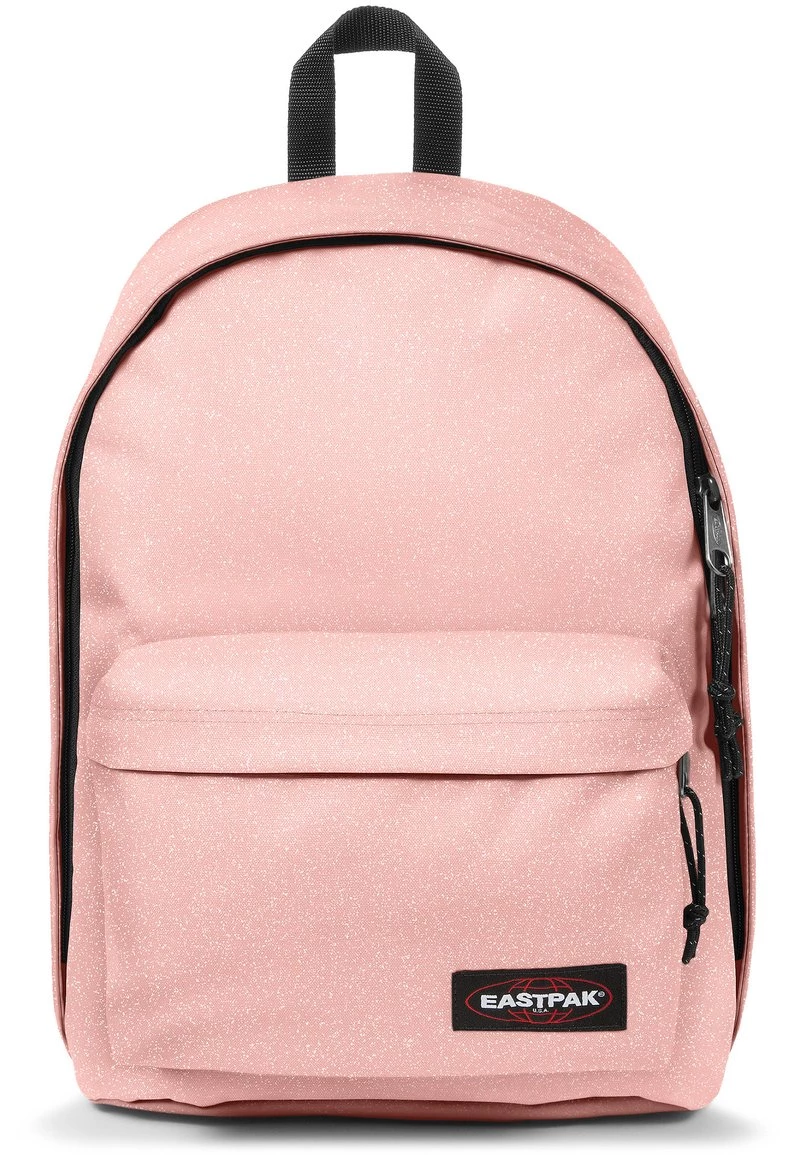 Eastpak Unisex OUT OF OFFICE Sac à Dos Spark Rose 3 Eastpak Unisex OUT OF OFFICE Sac à Dos Spark Rose