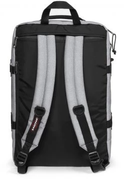 Eastpak Unisex TRANZPACK Sac à Dos Sunday Grey -Eastpak Sacs Magasin 921f213dc7b9475e9e7db517579079c3