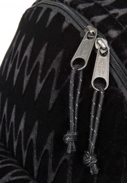 Eastpak Unisex PADDED PAKR Sac à Dos Velvet Arrows -Eastpak Sacs Magasin 9297ad2bb0d04946b064433dbc9dd48c