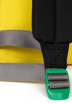 Eastpak Unisex PADDED PAK'R Sac à Dos Neon Yellow -Eastpak Sacs Magasin 9334a88dce28426ebada4dfd46b2b005