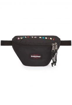 Eastpak Femme SPRINGER Sac Banane Bold Embroided Black