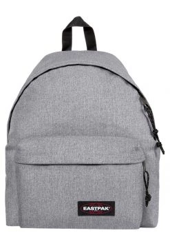 Eastpak PADDED PAK'R/CORE COLORS Sac à Dos Sunday Grey Unisex -Eastpak Sacs Magasin 941e945519964b0896164c2cc8d619fe