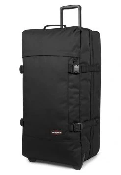 Eastpak TRANVERZ L Valise à Roulettes Black Unisex -Eastpak Sacs Magasin 9489c6b92f2147bb974a85d6697343af