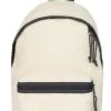 Eastpak ORBIT Sac à Dos Shearling White Unisex -Eastpak Sacs Magasin 95015fdc43684586ae10be302177827a