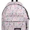 Eastpak PADDED PAKR Sac à Dos Herbs White Unisex -Eastpak Sacs Magasin 957cb78007fe4fc9bd905cd670218581