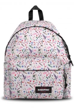Eastpak PADDED PAKR Sac à Dos Herbs White Unisex