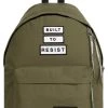 Eastpak Unisex Sac à Dos Bold Badge -Eastpak Sacs Magasin 9615fbc6b51849639dd61cacf0bf0a26