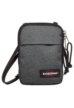 Eastpak BUDDY/CORE COLORS Sac Bandoulière Black Denim Unisex