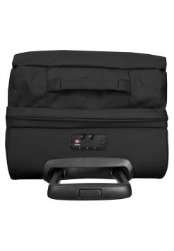 Eastpak Unisex TRANVERZ Valise à Roulettes Black -Eastpak Sacs Magasin 977921c79cff4cd28d255e7b187a27f3