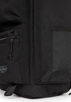 Eastpak Unisex EUROPA Sac à Dos Roothed Black -Eastpak Sacs Magasin 9783f52af7d24838a03b3abf454d4fbd