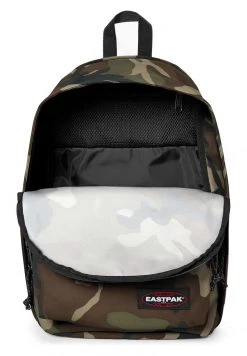 Eastpak BACK TO WORK Sac à Dos Camo Unisex -Eastpak Sacs Magasin 97ccacb47abc406a84669ba9b3847753