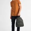 Eastpak PADDED PAK'R ORIGINAL Sac à Dos Crafty Moss Unisex -Eastpak Sacs Magasin 97e96cff2eef42f79ad8167f92038889