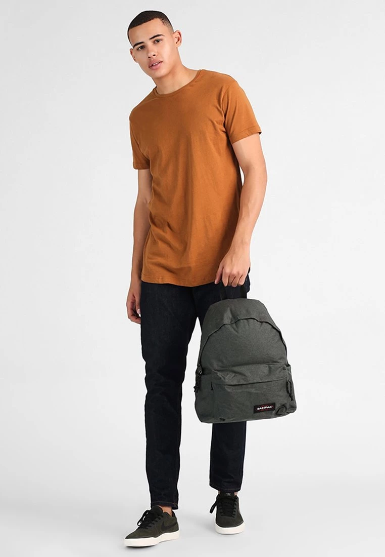 Eastpak PADDED PAK'R ORIGINAL Sac à Dos Crafty Moss Unisex 3 Eastpak PADDED PAK'R ORIGINAL Sac à Dos Crafty Moss Unisex