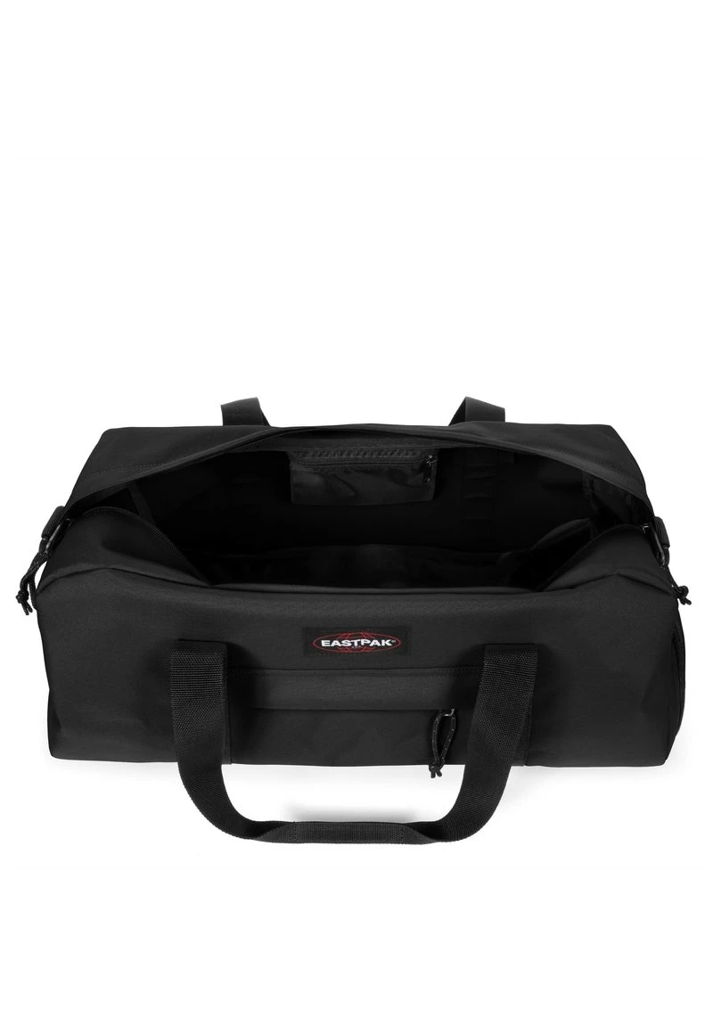 Eastpak Unisex STAND MORE REISE Sac De Sport Black 5 Eastpak Unisex STAND MORE REISE Sac De Sport Black – Image 3