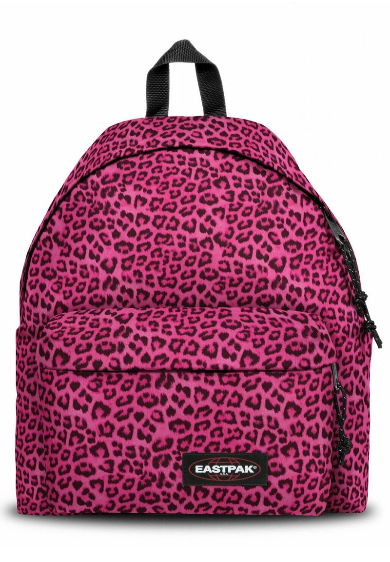 Eastpak Unisex PADDED PAK'R Sac à Dos Safari Pink 4 Eastpak Unisex PADDED PAK'R Sac à Dos Safari Pink – Image 2