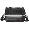Eastpak Unisex AMAN BIKE Trousse De Toilette Refleks Black -Eastpak Sacs Magasin 992f66b83071491aa908074ce451cea5