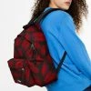 Eastpak Unisex PADDED PAK'R Sac à Dos Red -Eastpak Sacs Magasin 99c304bea84d49489e284a64e1a38b93