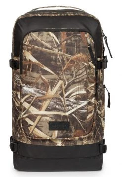 Eastpak Unisex TECUM L Sac à Dos Realtree Camo