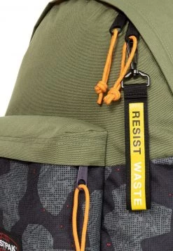 Eastpak Unisex PADDED PAKR Sac à Dos Resist W27 -Eastpak Sacs Magasin 9a3fbccd9c8b4c5895b61009eb1674df
