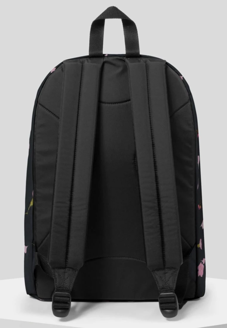 Eastpak OUT OF OFFICE Sac à Dos Black Unisex 7 Eastpak OUT OF OFFICE Sac à Dos Black Unisex – Image 5
