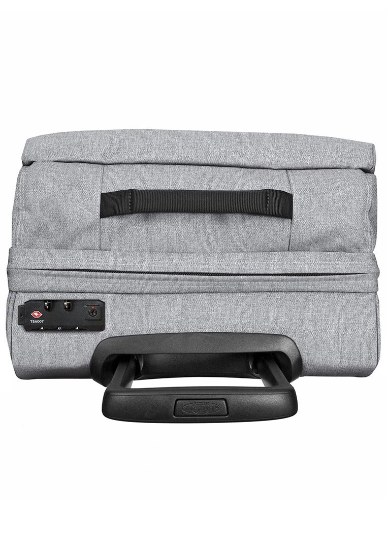 Eastpak TRANS4 S CORE Valise à Roulettes Sunday Grey Unisex 8 Eastpak TRANS4 S CORE Valise à Roulettes Sunday Grey Unisex – Image 6