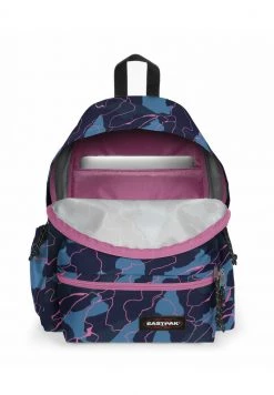 Eastpak Unisex Sac à Dos Camouflash Navy -Eastpak Sacs Magasin 9c47886d83894e6e9196965090c4e11e