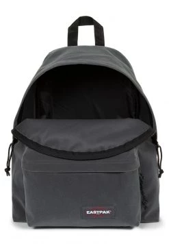 Eastpak Unisex PADDED PAKR Sac à Dos Smooth Iron -Eastpak Sacs Magasin 9c5d18fe26b64f98a23e469e006a3862