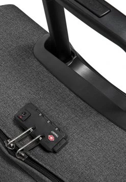 Eastpak TRANVERZ L CORE COLORS Valise à Roulettes Black Denim Unisex -Eastpak Sacs Magasin 9dabe4d99ad8467887d057673ed970dc