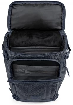 Eastpak TECUM TOP LAPTOPFACH Sac à Dos Cnnct Marine Unisex -Eastpak Sacs Magasin 9e0844bc079e42548f8f5d46d71b6149
