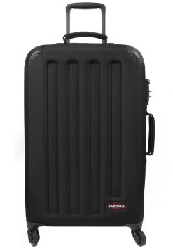 Eastpak Unisex TRANZSHELL/CORE COLORS Valise à Roulettes Black -Eastpak Sacs Magasin 9e1e188e55d54a68a41a278c441910e5