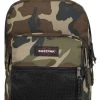 Eastpak PINNACLE Sac à Dos Khaki Unisex -Eastpak Sacs Magasin 9f1c602d7ef54eb1b80b628a435a93da