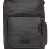 Eastpak TECUMS Sac à Dos Cnnct Accent Grey Unisex -Eastpak Sacs Magasin 9feb7d22b18f40bc854cf93c8ed5adba