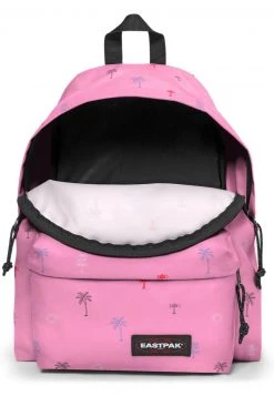 Eastpak PADDED PAKR Sac à Dos Icons Pink Unisex -Eastpak Sacs Magasin 9ffbd402736241fa93c7d77124c98ce0