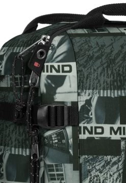 Eastpak MOREPACK Sac à Dos Enercitic Black Unisex -Eastpak Sacs Magasin 9fff89fc2d5247de8a22374c4e09e1cb