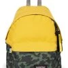 Eastpak Unisex PADDED PAK'R Sac à Dos Mustard Yellow -Eastpak Sacs Magasin a13c31f0fe7e435b88deadbb1821bf74